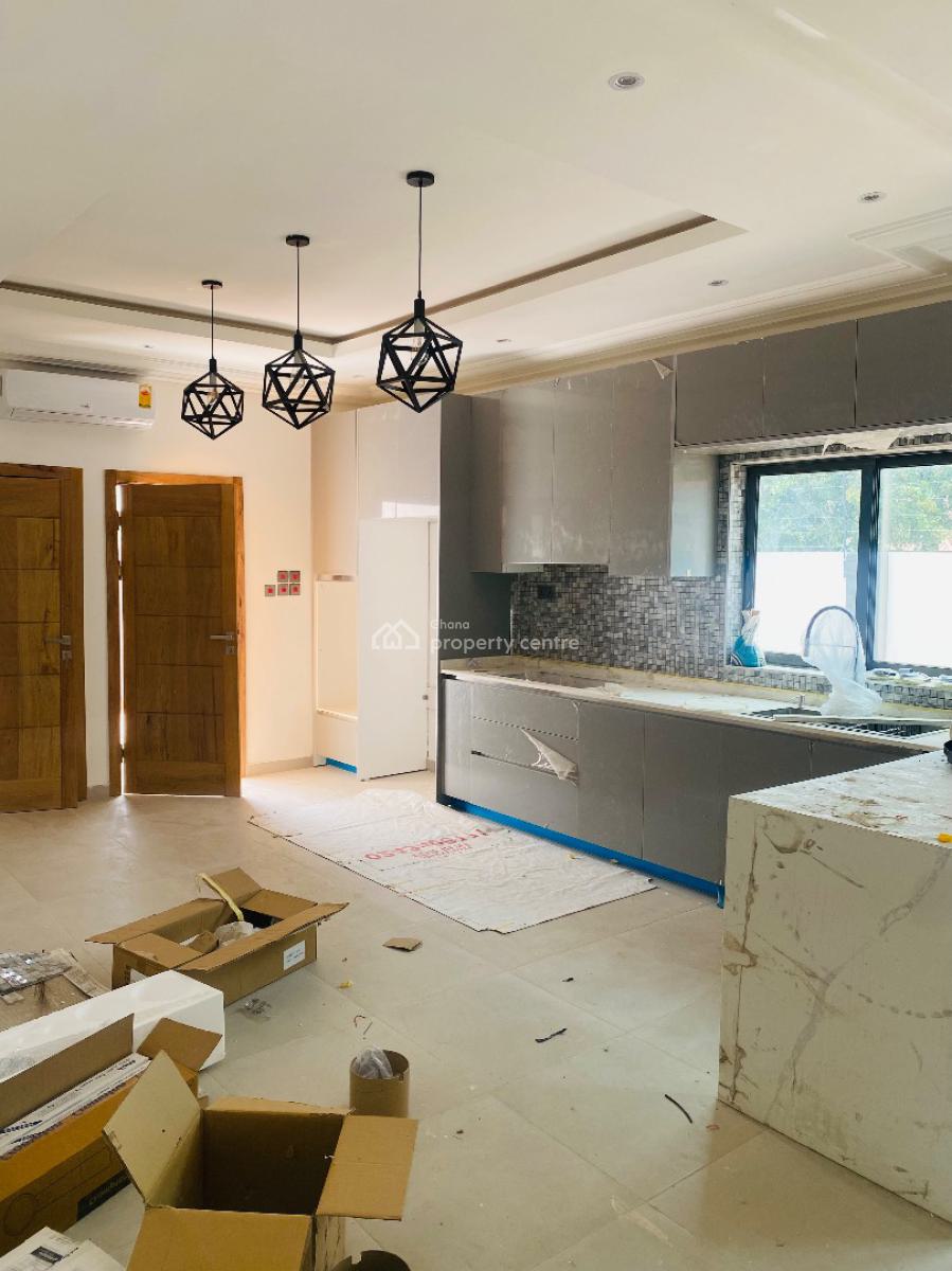4 Bedrooms at Pilla2 to Haatso Road, Pilla2 to Haatso Transition Road, Haatso, Ga East Municipal, Accra, Detached Duplex for Sale