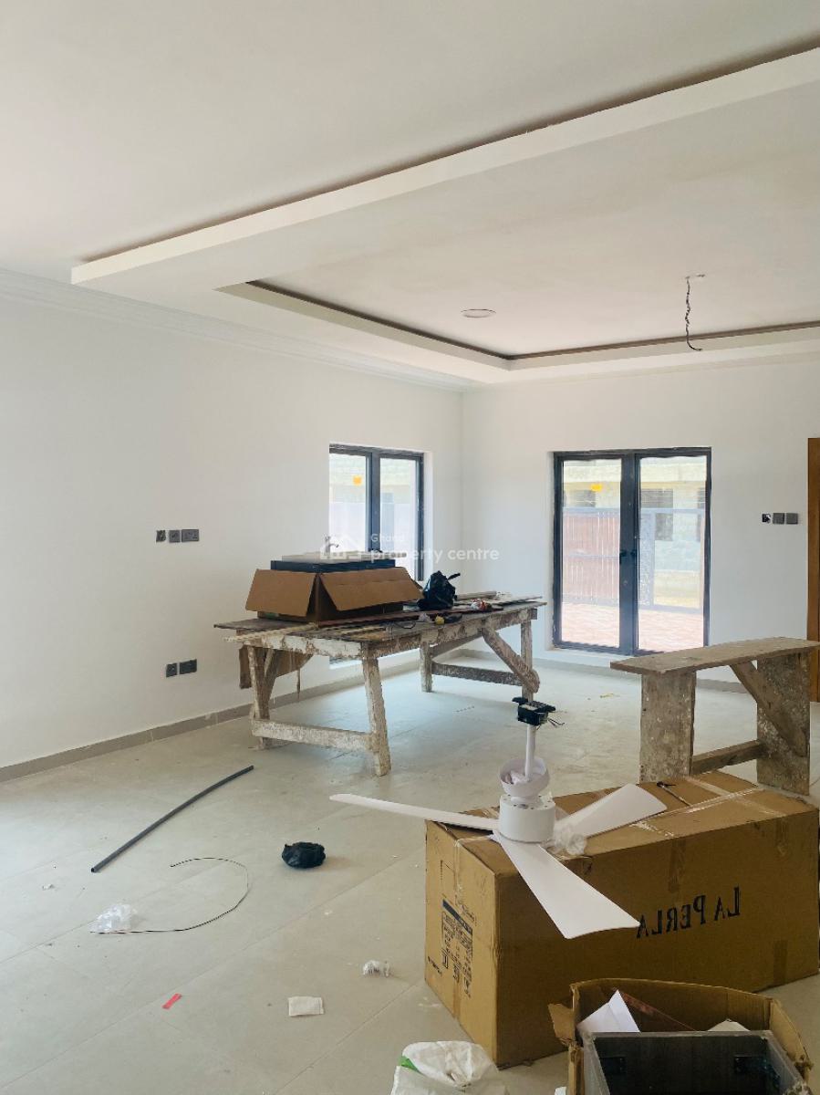 4 Bedrooms at Pilla2 to Haatso Road, Pilla2 to Haatso Transition Road, Haatso, Ga East Municipal, Accra, Detached Duplex for Sale