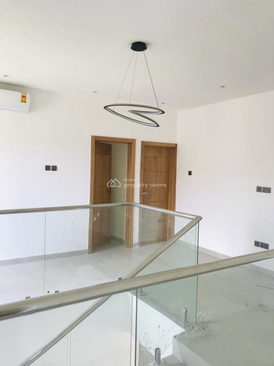 4 Bedrooms at Pilla2 to Haatso Road, Pilla2 to Haatso Transition Road, Haatso, Ga East Municipal, Accra, Detached Duplex for Sale