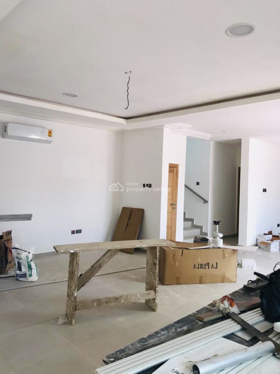 4 Bedrooms at Pilla2 to Haatso Road, Pilla2 to Haatso Transition Road, Haatso, Ga East Municipal, Accra, Detached Duplex for Sale