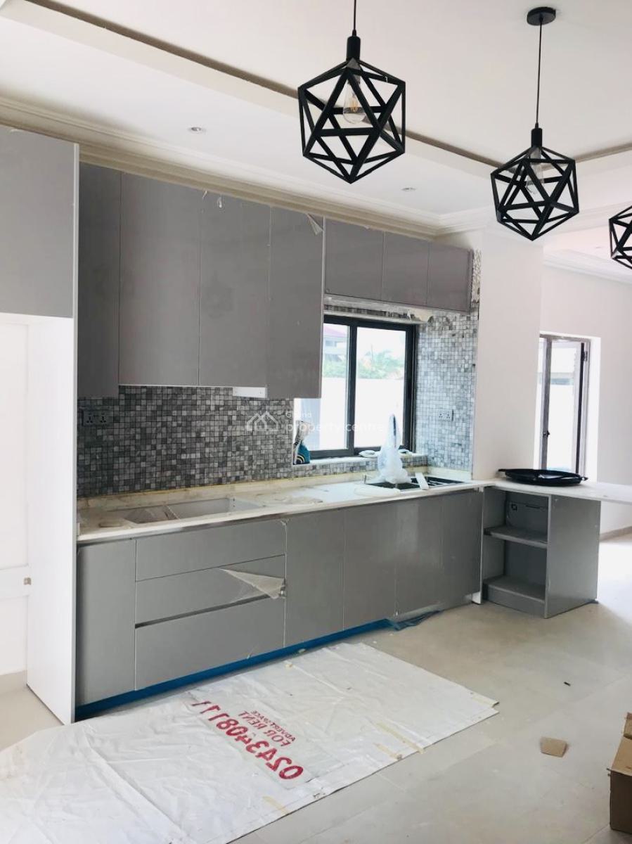 4 Bedrooms at Pilla2 to Haatso Road, Pilla2 to Haatso Transition Road, Haatso, Ga East Municipal, Accra, Detached Duplex for Sale