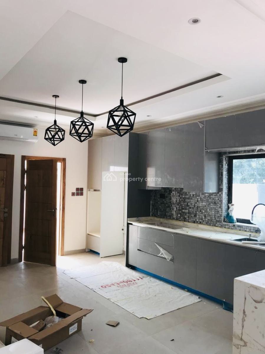 4 Bedrooms at Pilla2 to Haatso Road, Pilla2 to Haatso Transition Road, Haatso, Ga East Municipal, Accra, Detached Duplex for Sale