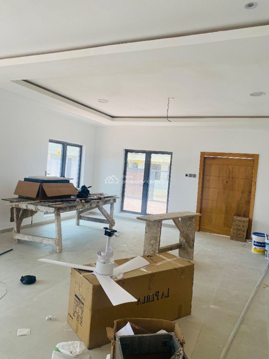 4 Bedrooms at Pilla2 to Haatso Road, Pilla2 to Haatso Transition Road, Haatso, Ga East Municipal, Accra, Detached Duplex for Sale