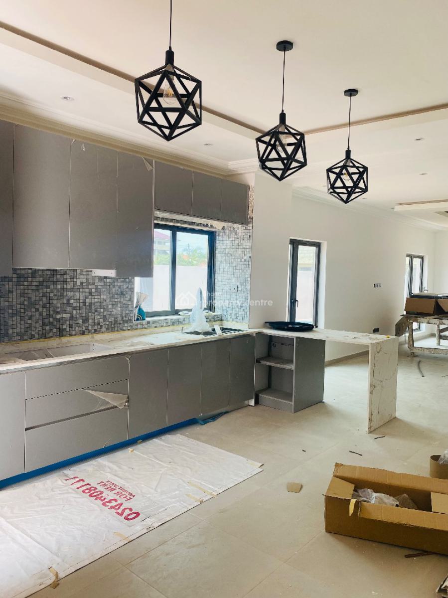 4 Bedrooms at Pilla2 to Haatso Road, Pilla2 to Haatso Transition Road, Haatso, Ga East Municipal, Accra, Detached Duplex for Sale