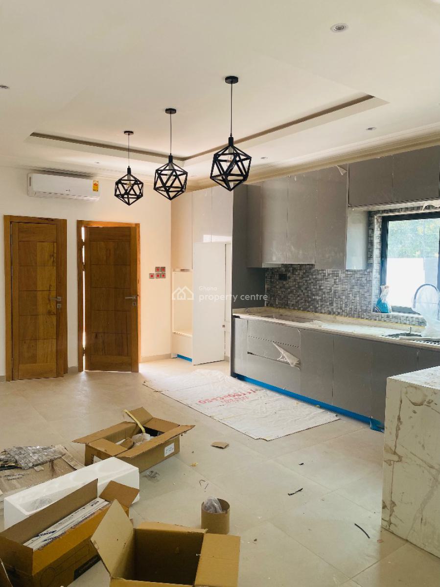 4 Bedrooms at Pilla2 to Haatso Road, Pilla2 to Haatso Transition Road, Haatso, Ga East Municipal, Accra, Detached Duplex for Sale
