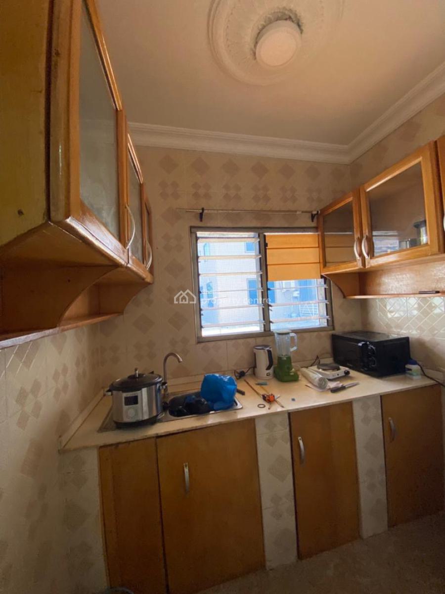 Furnished Single Room Self Comtain, Mile 7, Achimota, Accra, Single Room Self Contained for Rent
