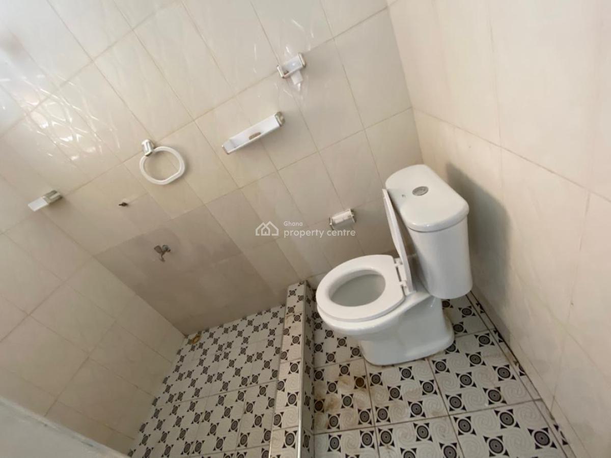 Furnished Single Room Self Comtain, Mile 7, Achimota, Accra, Single Room Self Contained for Rent
