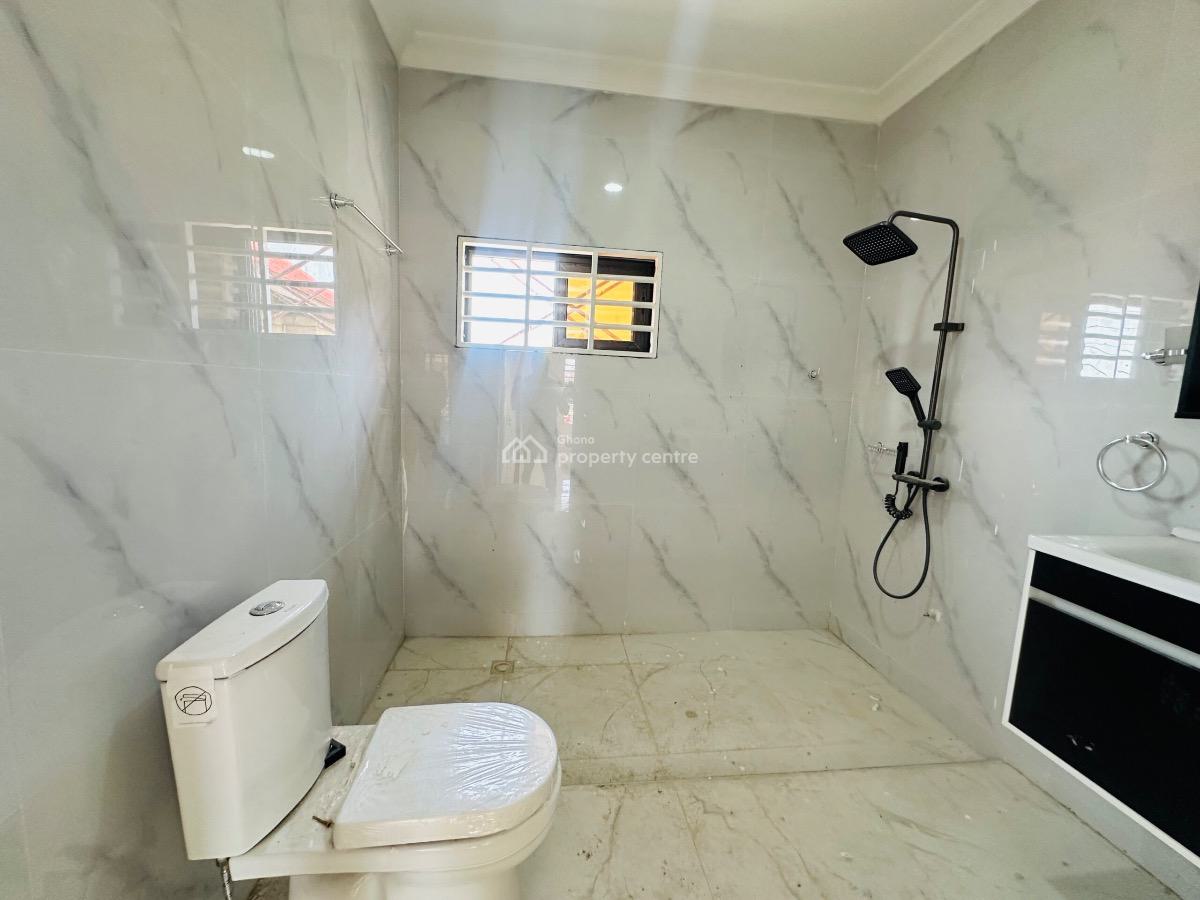 Detached 3 Bedroom Duplex, Spintex, Accra, Detached Duplex for Sale
