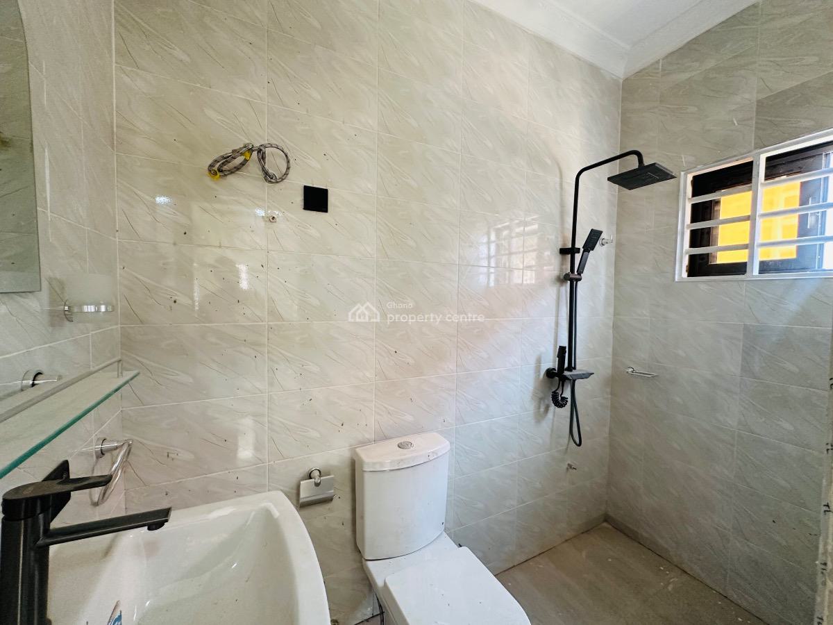 Detached 3 Bedroom Duplex, Spintex, Accra, Detached Duplex for Sale