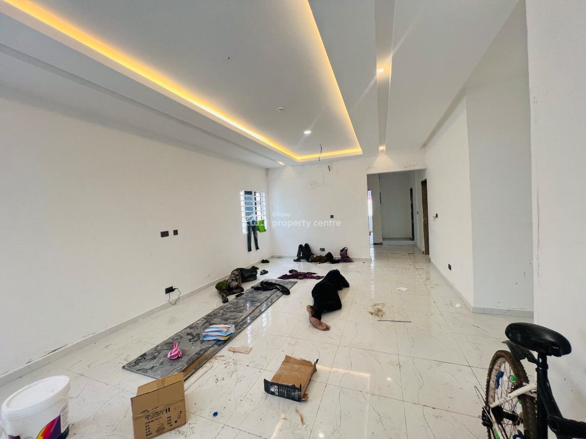 Detached 3 Bedroom Bungalow, Sakumono, Tema, Accra, Detached Bungalow for Sale