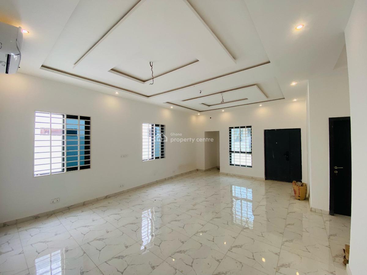 Detached 3 Bedroom Bungalow, Sakumono, Tema, Accra, Detached Bungalow for Sale