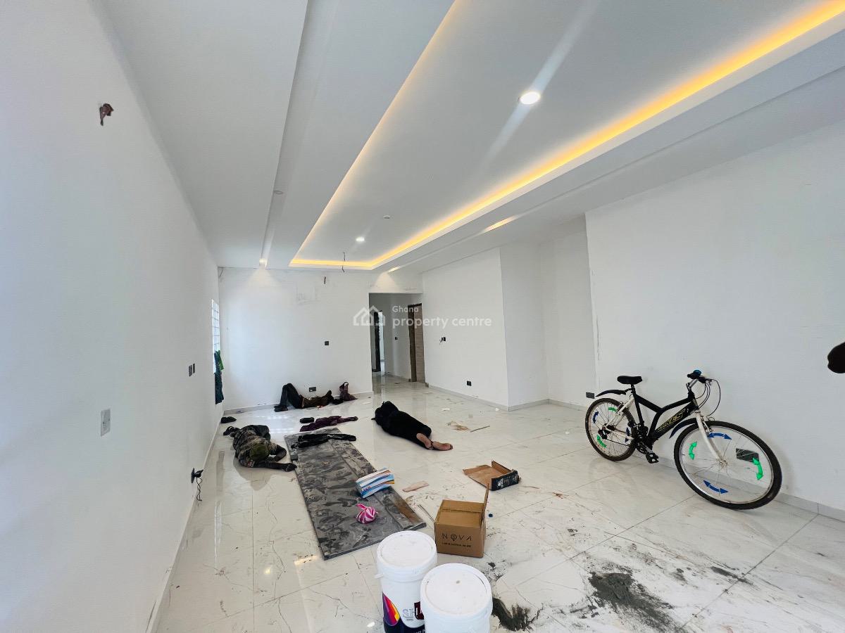 Detached 3 Bedroom Bungalow, Sakumono, Tema, Accra, Detached Bungalow for Sale