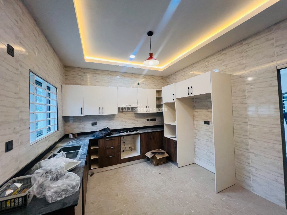 Detached 3 Bedroom Bungalow, Sakumono, Tema, Accra, Detached Bungalow for Sale