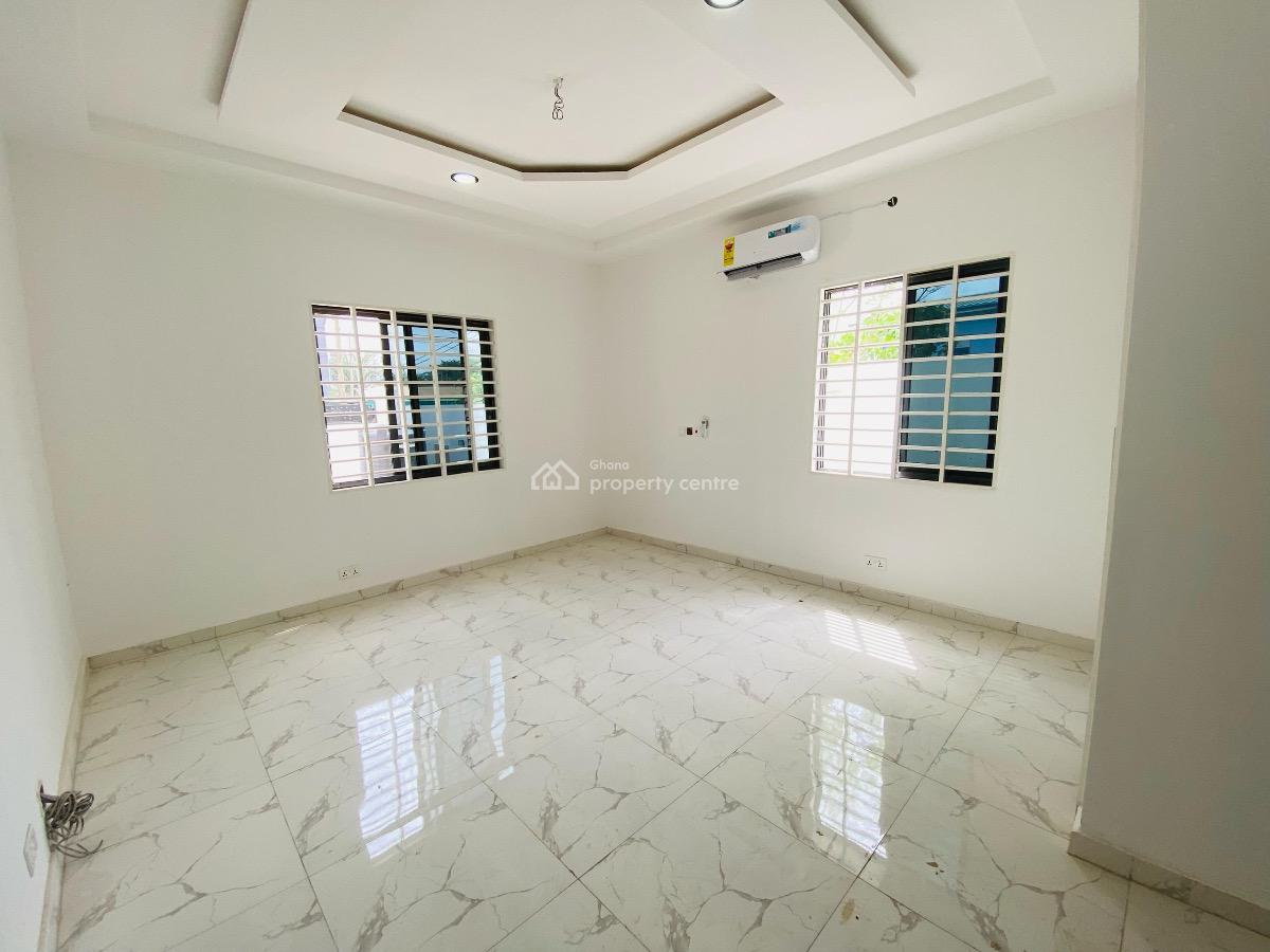 Detached 3 Bedroom Bungalow, Sakumono, Tema, Accra, Detached Bungalow for Sale