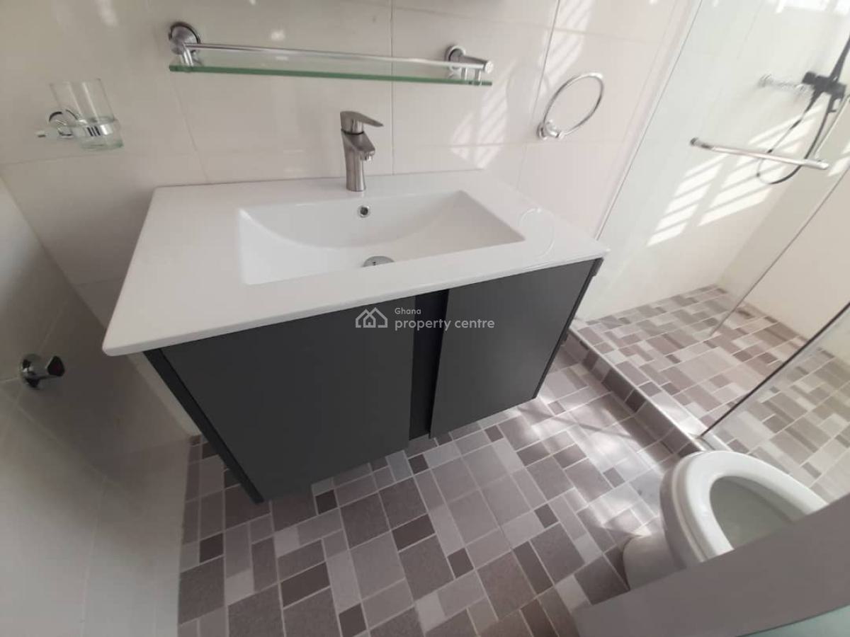 Detached 3 Bedroom Bungalow, Sakumono, Tema, Accra, Detached Bungalow for Sale