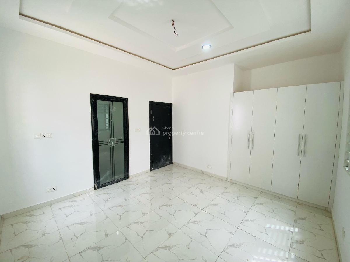 Detached 3 Bedroom Bungalow, Sakumono, Tema, Accra, Detached Bungalow for Sale