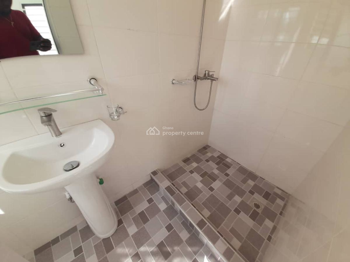 Detached 3 Bedroom Bungalow, Sakumono, Tema, Accra, Detached Bungalow for Sale