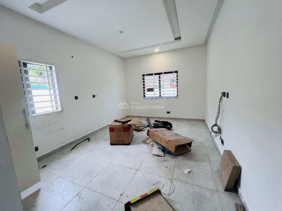 Detached 3 Bedroom Bungalow, Sakumono, Tema, Accra, Detached Bungalow for Sale