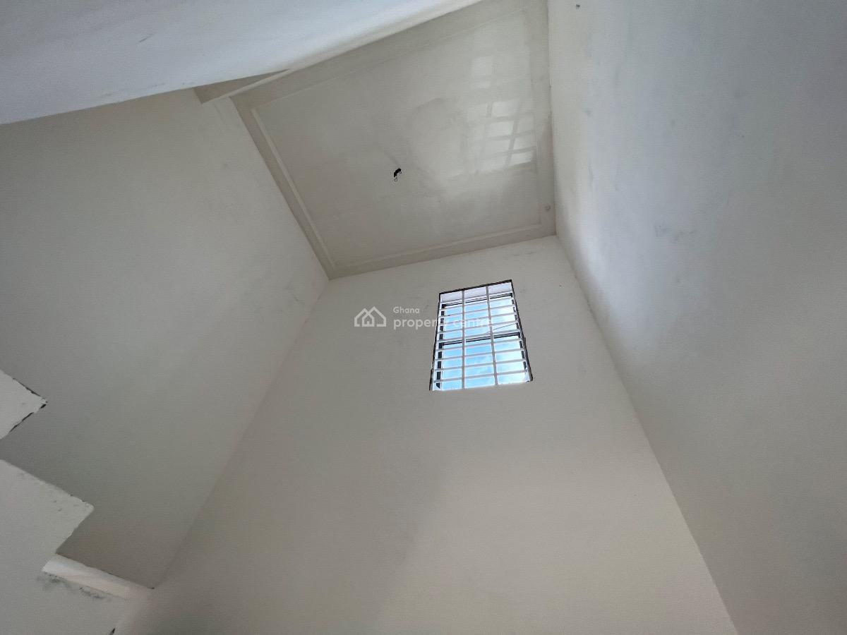 Detached 3 Bedroom Duplex, Spintex, Accra, Detached Duplex for Sale
