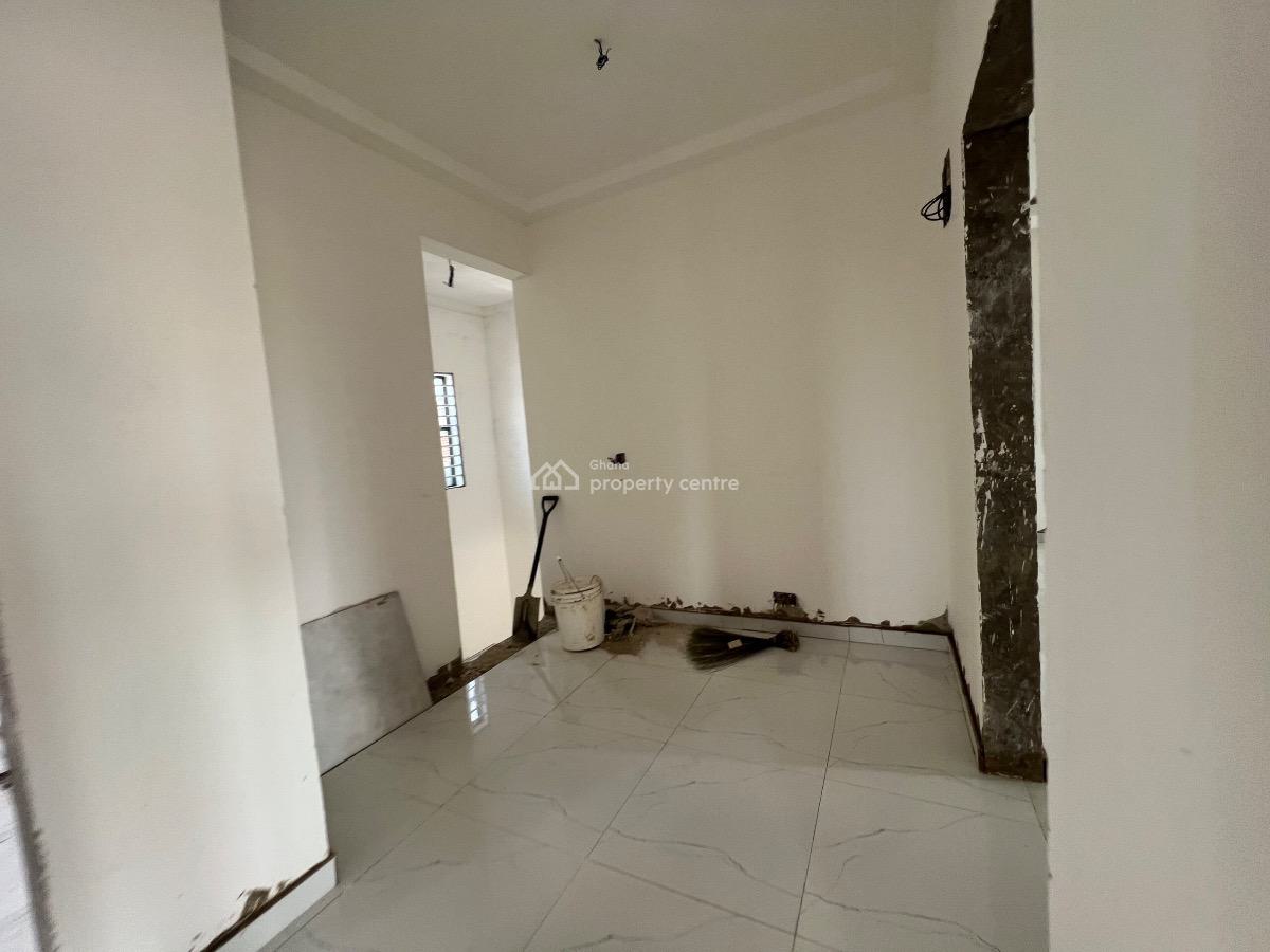 Detached 3 Bedroom Duplex, Spintex, Accra, Detached Duplex for Sale