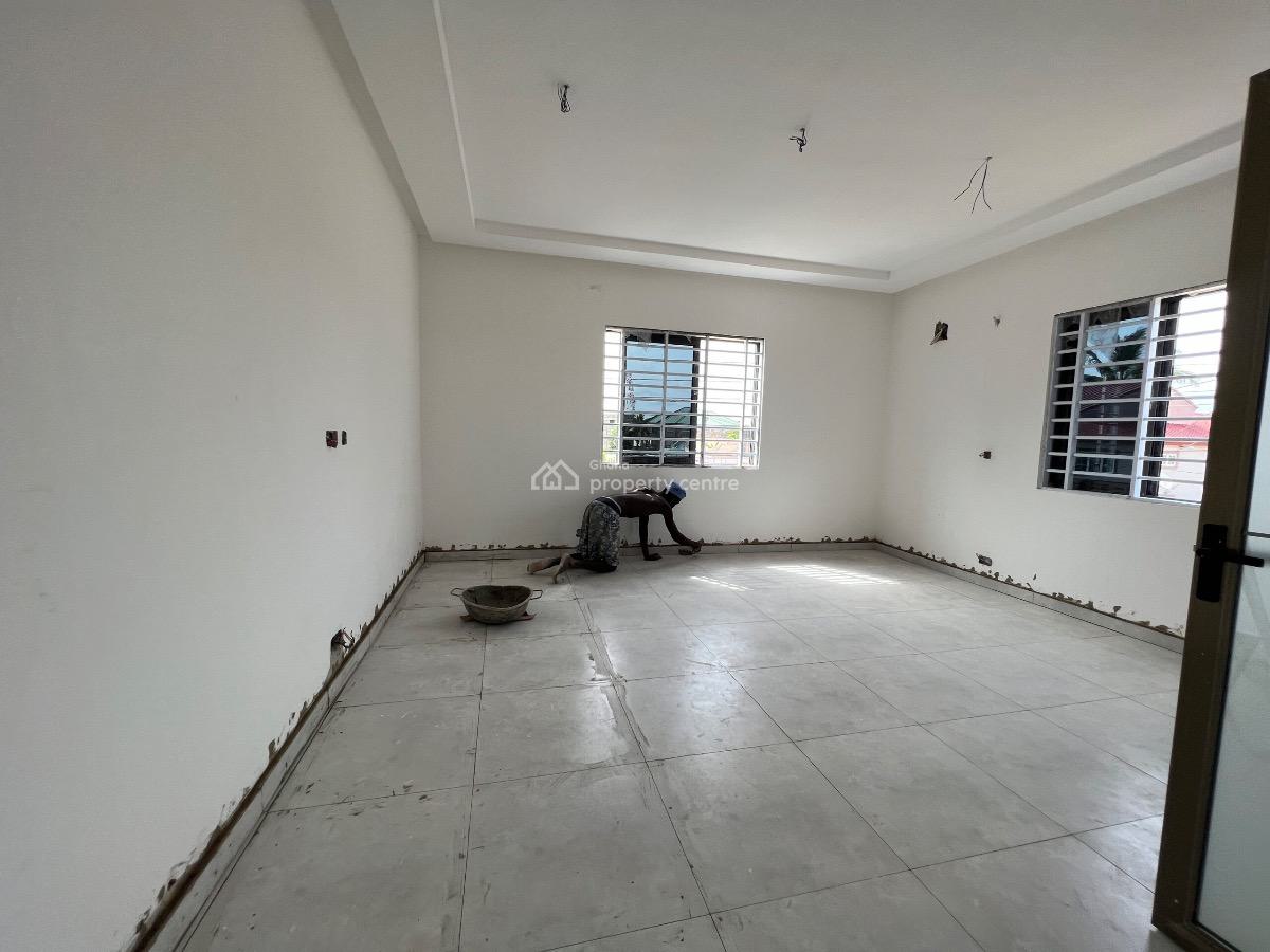 Detached 3 Bedroom Duplex, Spintex, Accra, Detached Duplex for Sale