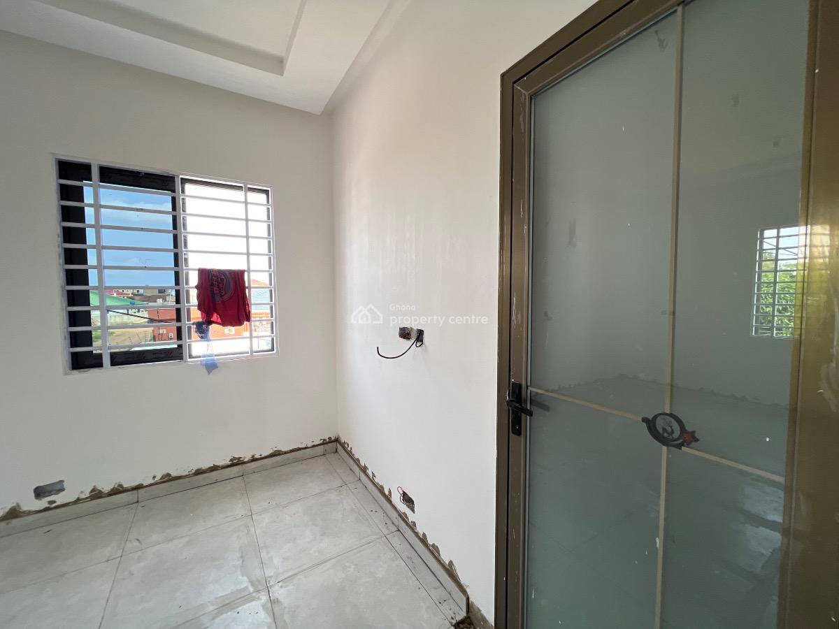 Detached 3 Bedroom Duplex, Spintex, Accra, Detached Duplex for Sale