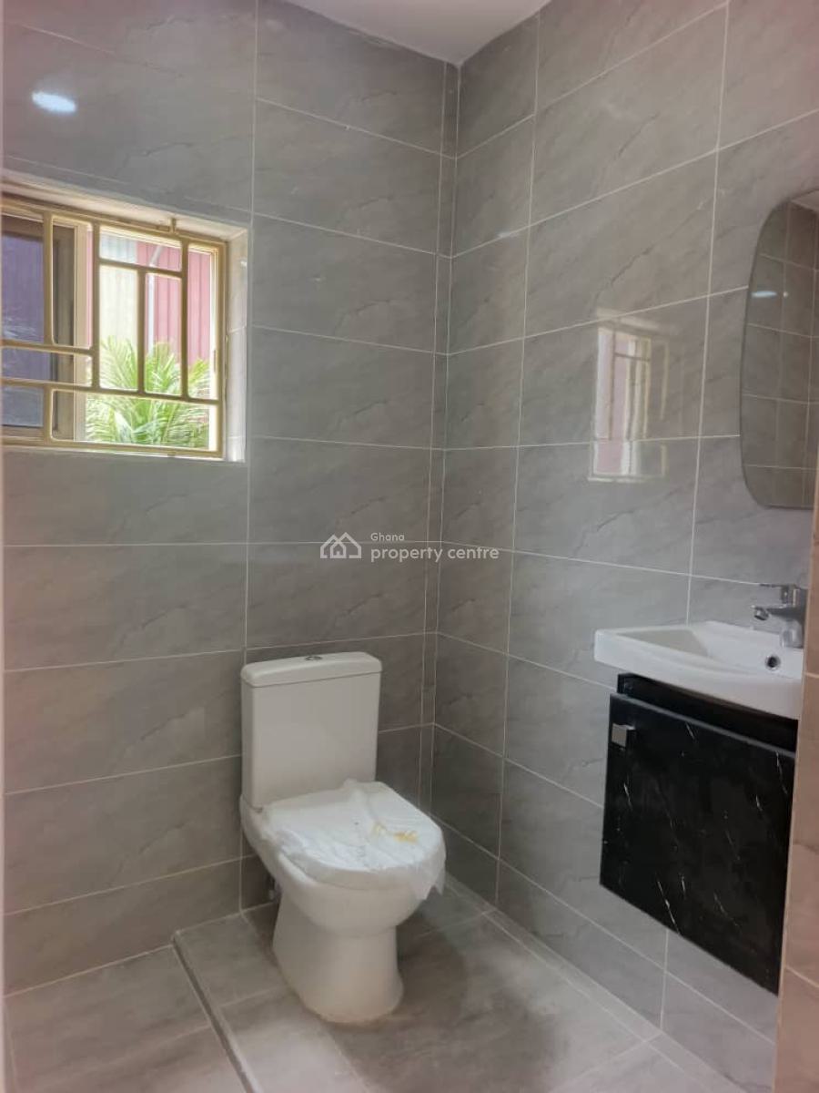 One Bedroom Self Contain Apartment, Tse Addo Round About, Tse Addo, Accra, Mini Flat for Rent