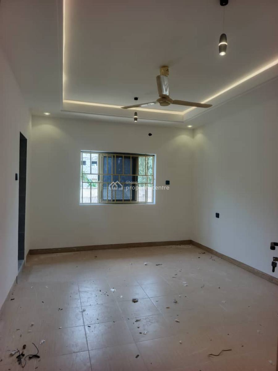 One Bedroom Self Contain Apartment, Tse Addo Round About, Tse Addo, Accra, Mini Flat for Rent