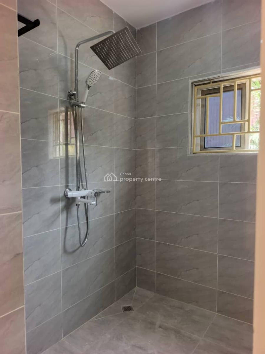 One Bedroom Self Contain Apartment, Tse Addo Round About, Tse Addo, Accra, Mini Flat for Rent