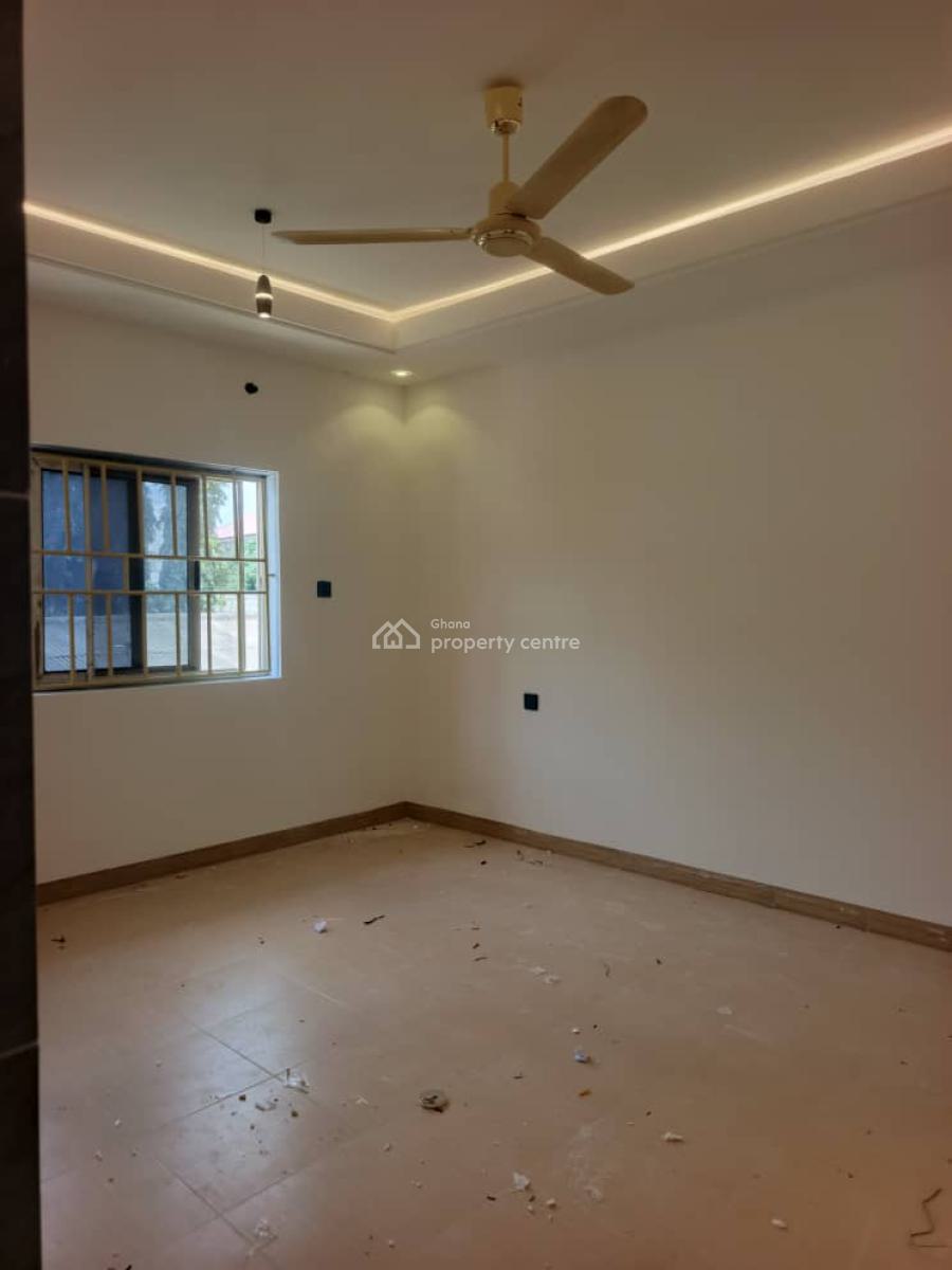 One Bedroom Self Contain Apartment, Tse Addo Round About, Tse Addo, Accra, Mini Flat for Rent