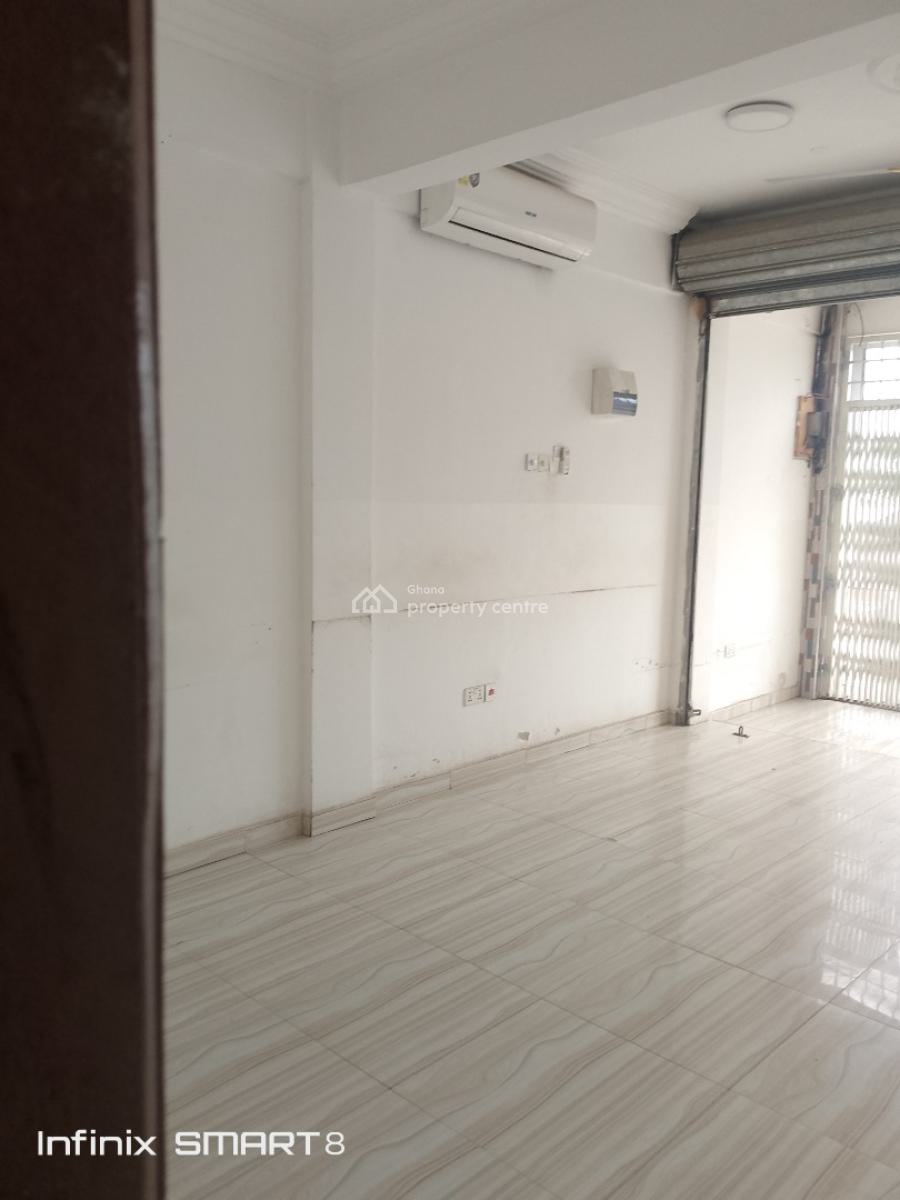 Commercial Property, Tse Addo Round About, Tse Addo, Accra, Office Space for Rent