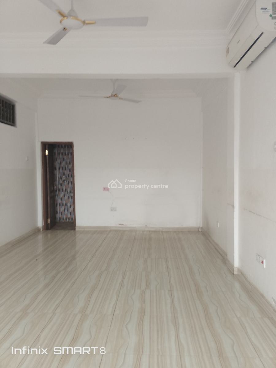 Commercial Property, Tse Addo Round About, Tse Addo, Accra, Office Space for Rent
