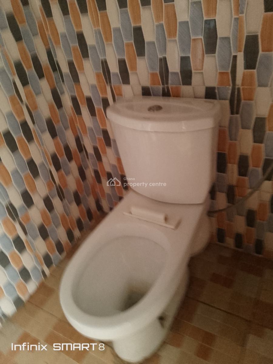 Commercial Property, Tse Addo Round About, Tse Addo, Accra, Office Space for Rent