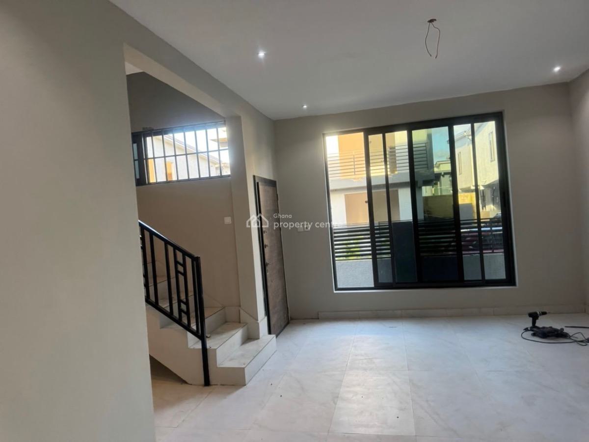 3 Bedrooms at Haatso Dvla, Haatso, Ga East Municipal, Accra, Detached Duplex for Sale