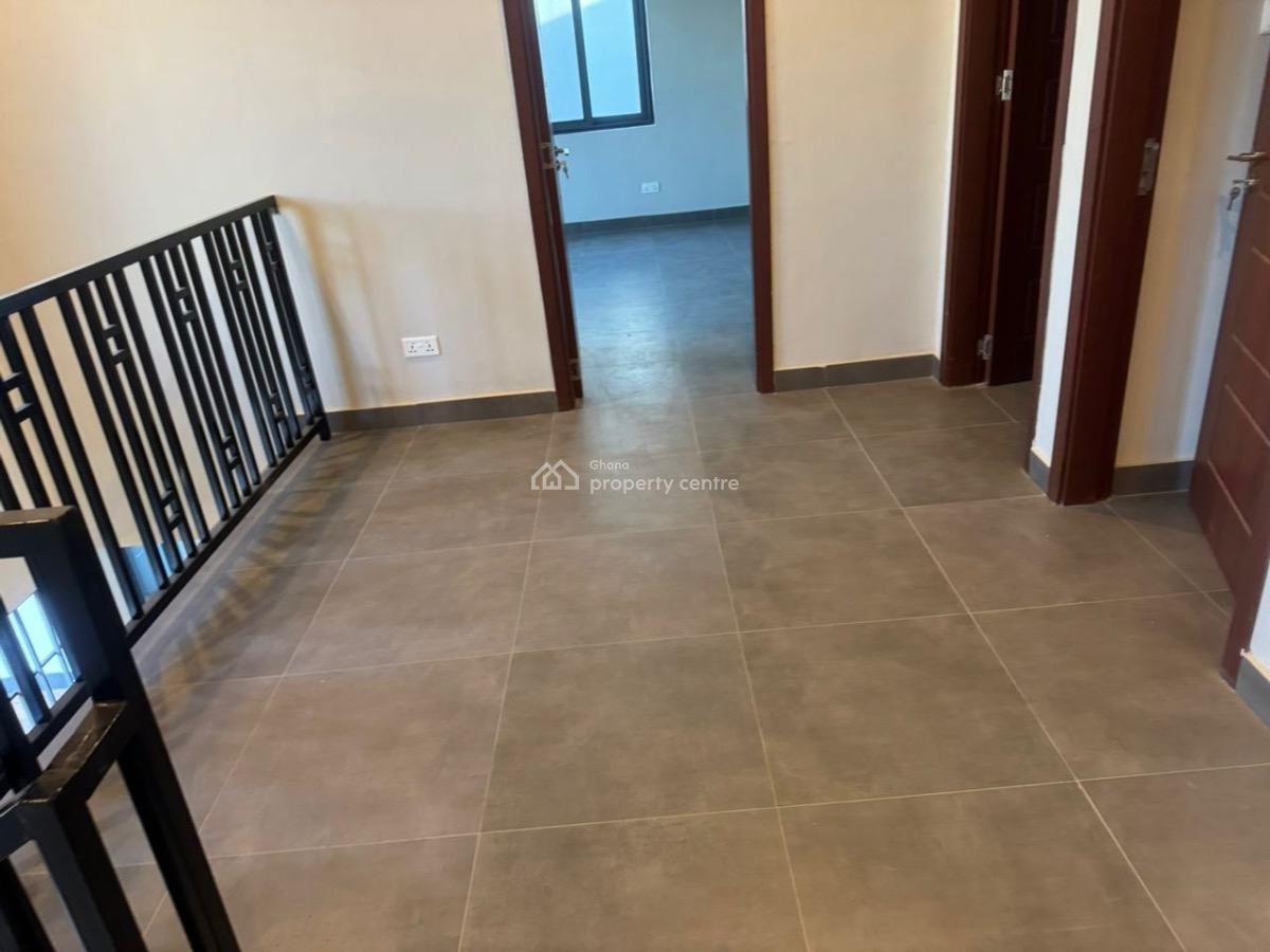 3 Bedrooms at Haatso Dvla, Haatso, Ga East Municipal, Accra, Detached Duplex for Sale