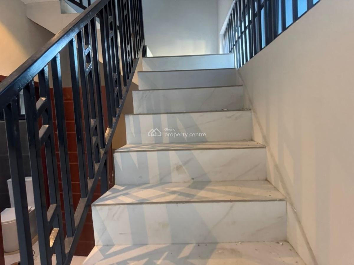 3 Bedrooms at Haatso Dvla, Haatso, Ga East Municipal, Accra, Detached Duplex for Sale