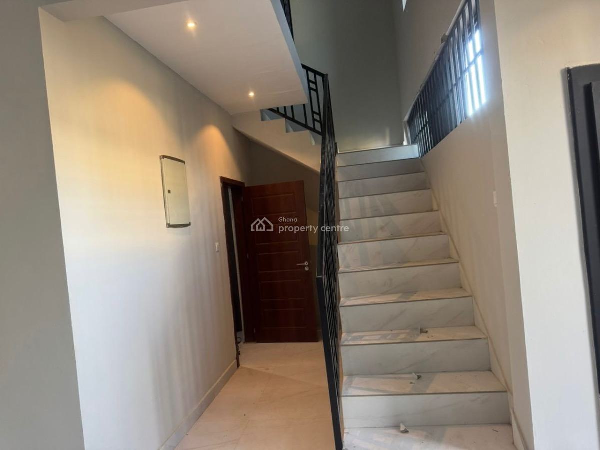 3 Bedrooms at Haatso Dvla, Haatso, Ga East Municipal, Accra, Detached Duplex for Sale