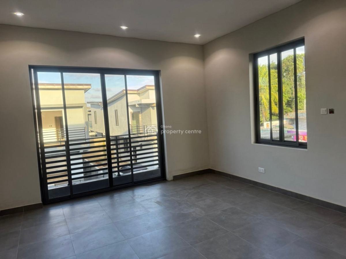 3 Bedrooms at Haatso Dvla, Haatso, Ga East Municipal, Accra, Detached Duplex for Sale