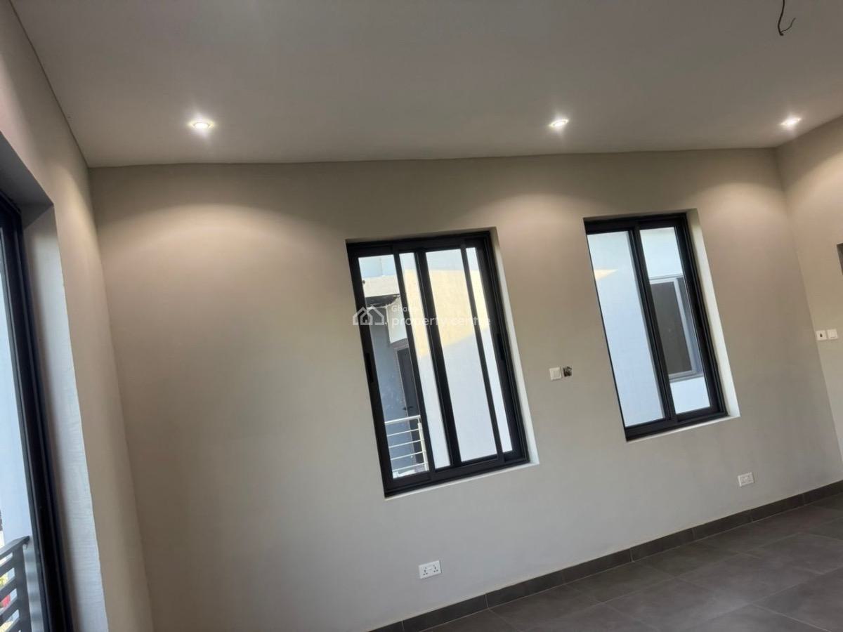 3 Bedrooms at Haatso Dvla, Haatso, Ga East Municipal, Accra, Detached Duplex for Sale