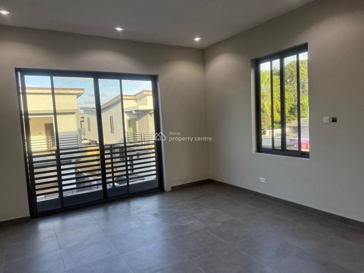 3 Bedrooms at Haatso Dvla, Haatso, Ga East Municipal, Accra, Detached Duplex for Sale