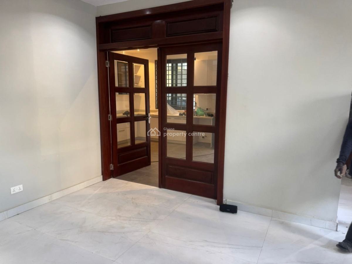 3 Bedrooms at Haatso Dvla, Haatso, Ga East Municipal, Accra, Detached Duplex for Sale