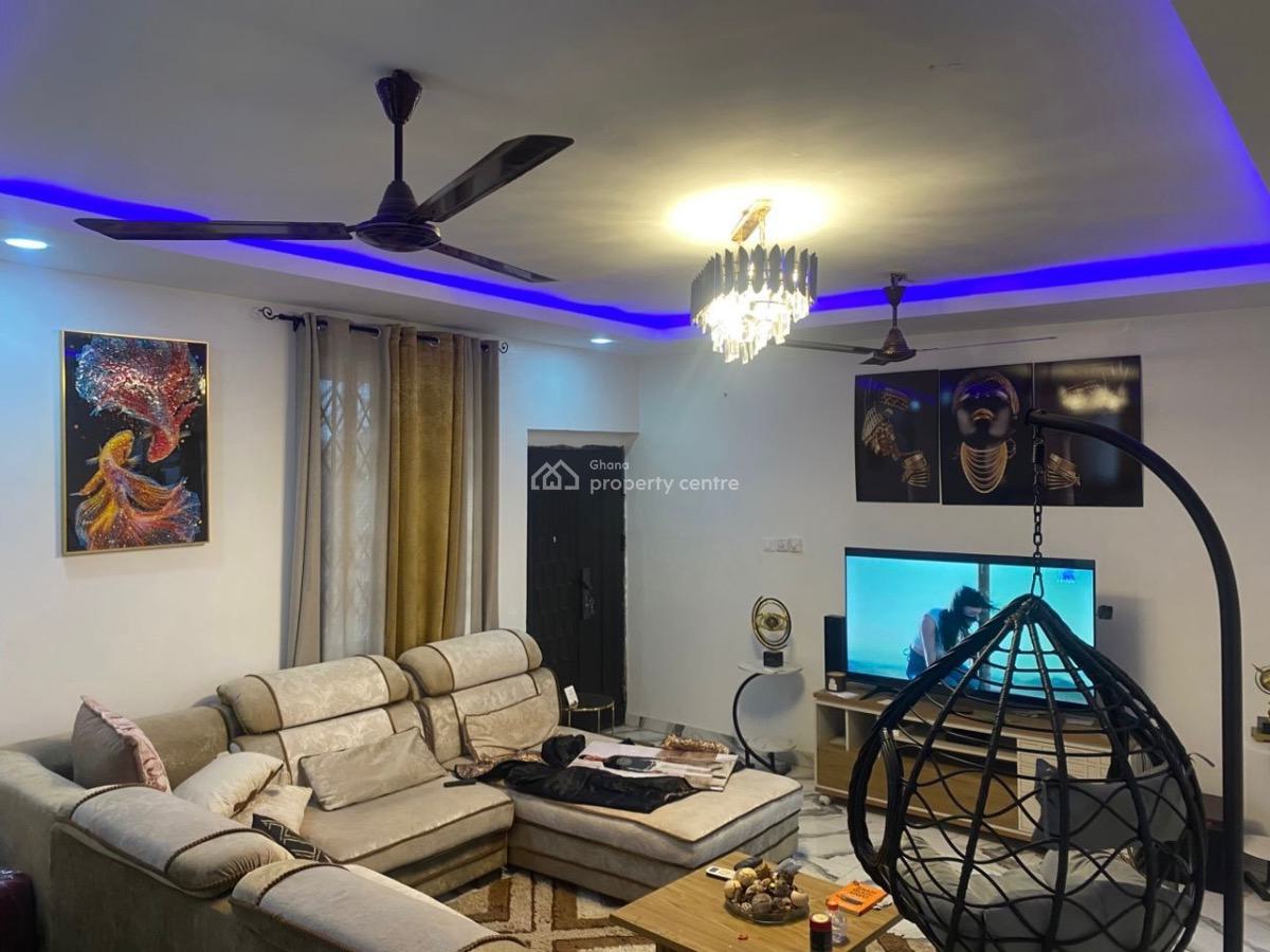 1 Bedroom at Achimota Mile7, Mile7, Achimota, Accra, Mini Flat for Rent