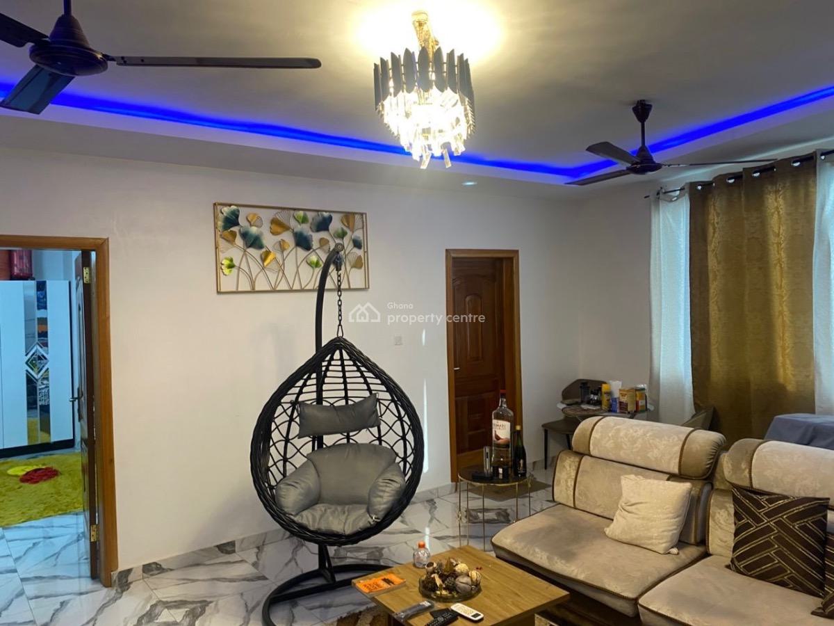 1 Bedroom at Achimota Mile7, Mile7, Achimota, Accra, Mini Flat for Rent