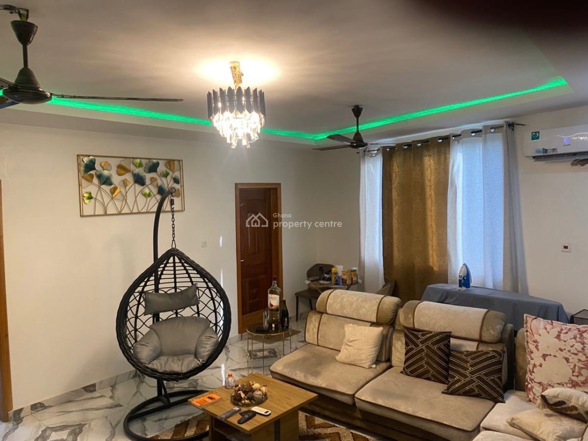 1 Bedroom at Achimota Mile7, Mile7, Achimota, Accra, Mini Flat for Rent