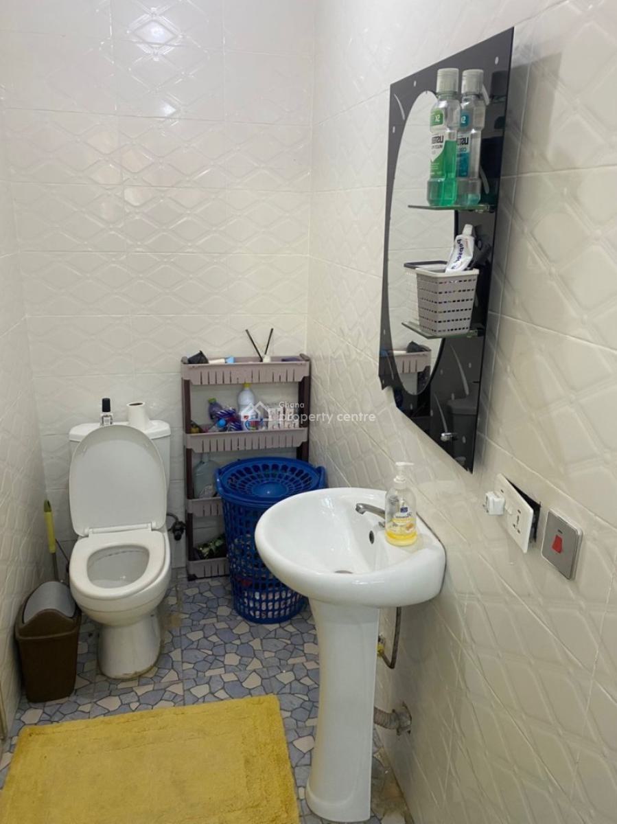 1 Bedroom at Achimota Mile7, Mile7, Achimota, Accra, Mini Flat for Rent