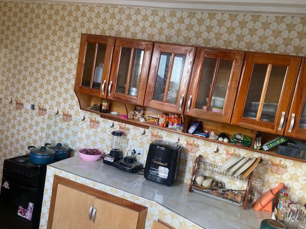 1 Bedroom at Achimota Mile7, Mile7, Achimota, Accra, Mini Flat for Rent