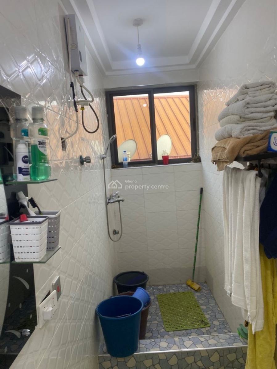 1 Bedroom at Achimota Mile7, Mile7, Achimota, Accra, Mini Flat for Rent