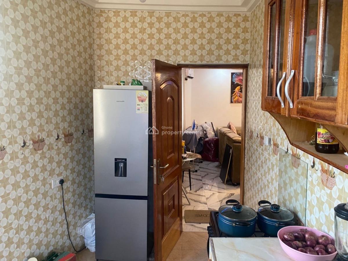 1 Bedroom at Achimota Mile7, Mile7, Achimota, Accra, Mini Flat for Rent