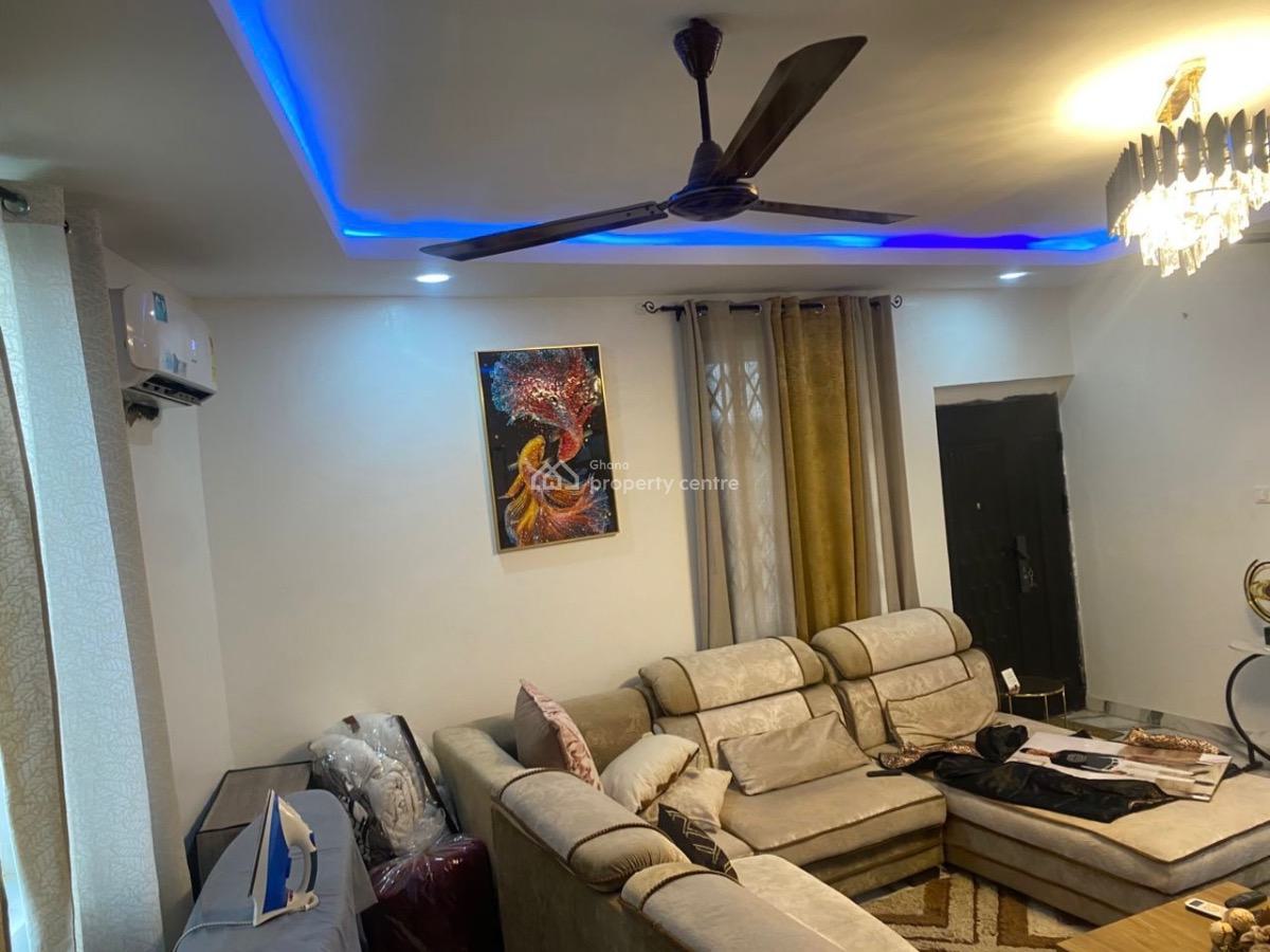 1 Bedroom at Achimota Mile7, Mile7, Achimota, Accra, Mini Flat for Rent