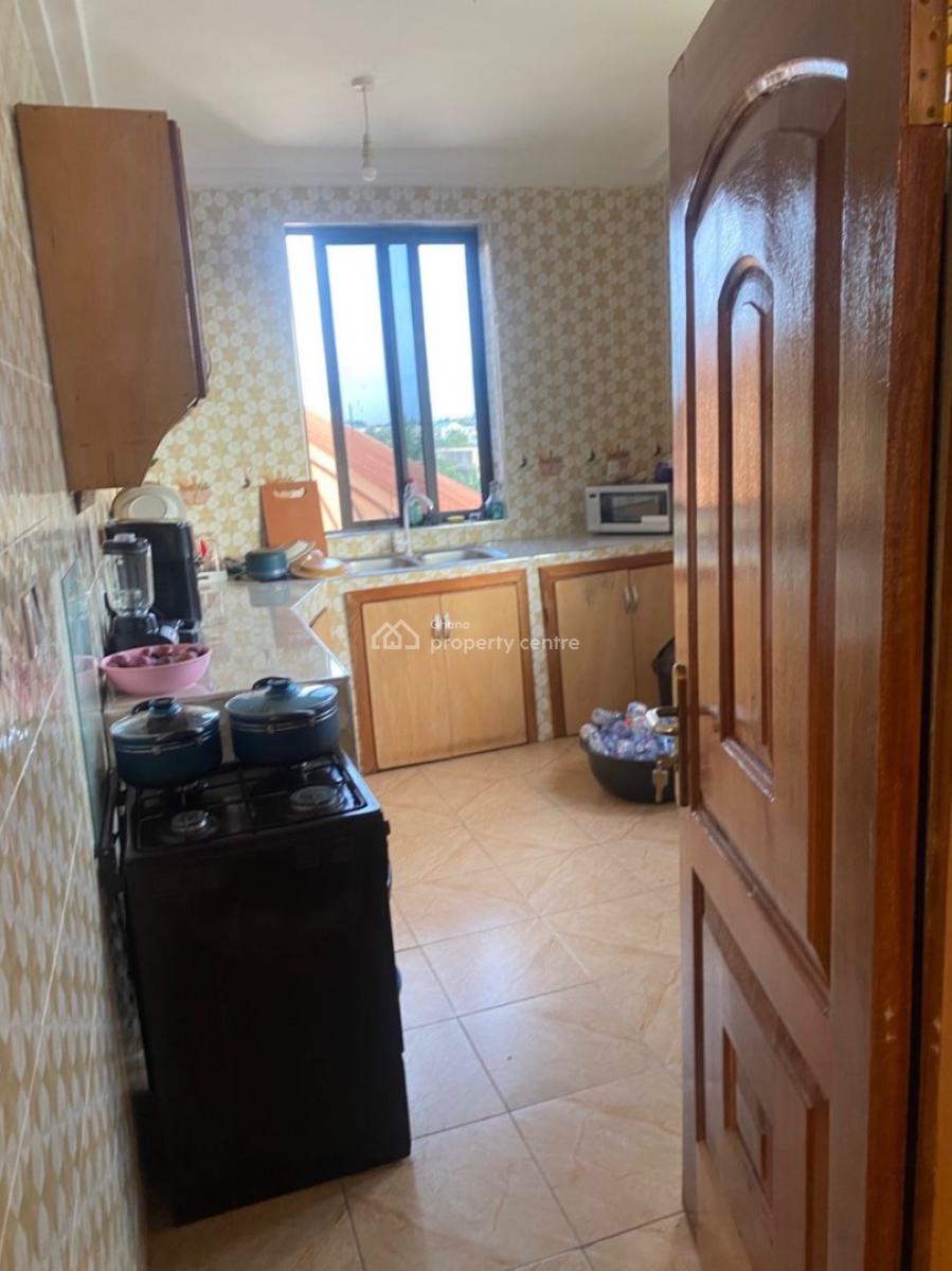 1 Bedroom at Achimota Mile7, Mile7, Achimota, Accra, Mini Flat for Rent